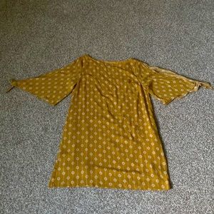 Wishlist Apparel, T-shirt dress, size M